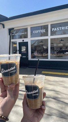 Stranded Coffee