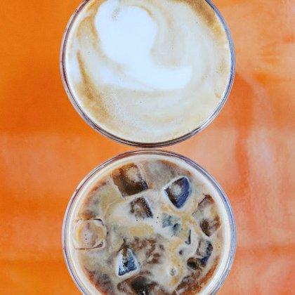 Lazydaze Coffeeshop