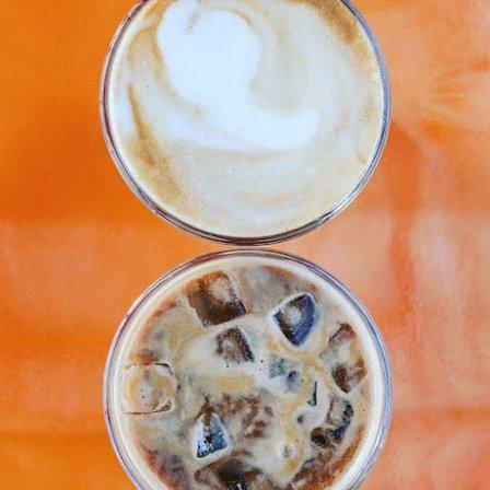 Lazydaze Coffeeshop