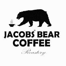Jacobs Bear Coffee