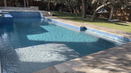 Four Seasons Pool Service