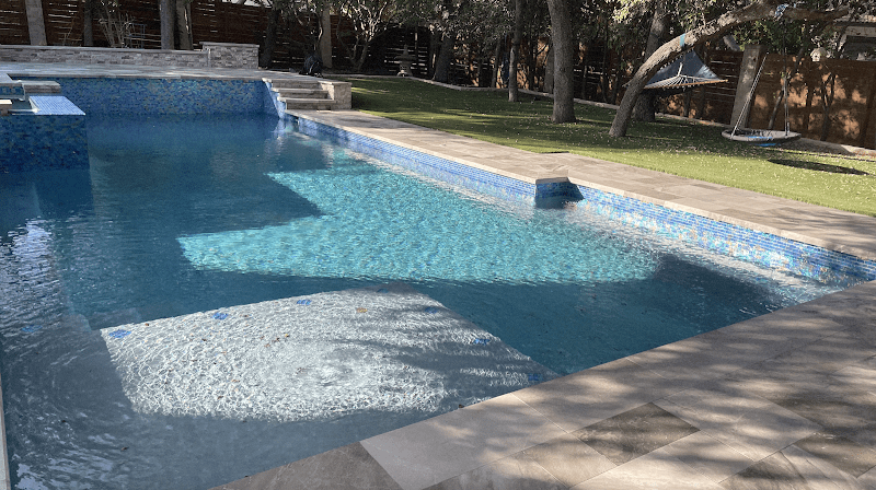 Four Seasons Pool Service