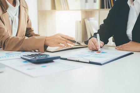 Bookkeeping Solutions