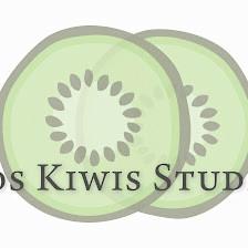 Dos Kiwis Photography Studio 22 years in business