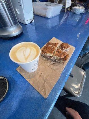 New Meadow Coffee