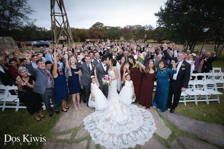 Dos Kiwis Photography Studio 22 years in business