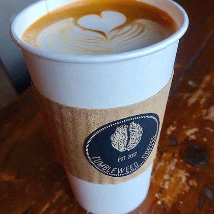 Tumbleweed Coffee
