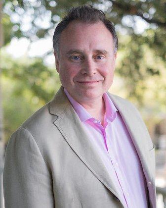 Jacob Pickard, Ph.D.