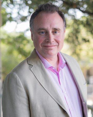 Jacob Pickard, Ph.D.