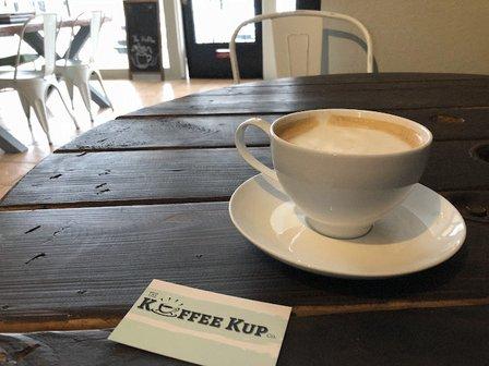 The Koffee Kup Company