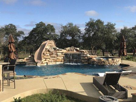 Pool Concepts by Pete Ordaz, Inc.