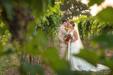 David Pezzat Photographers
