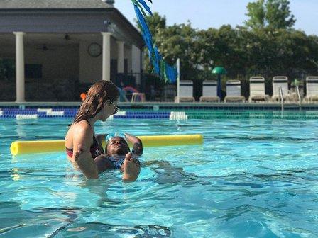 San Antonio Pool Management