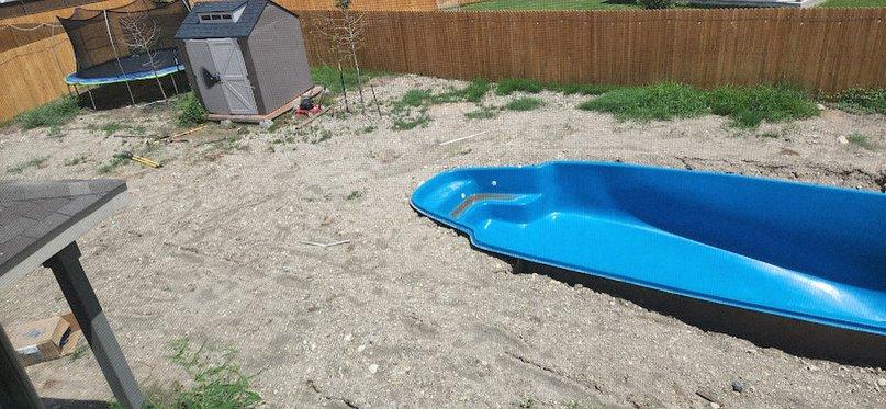 in-ground pool and spa designs and installations texas