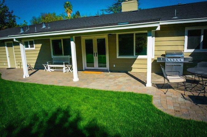 Pafix Concrete & Epoxy Flooring