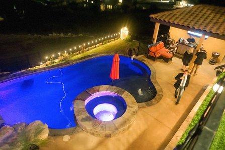 Platinum Custom Pools