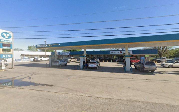 Pearsall Market