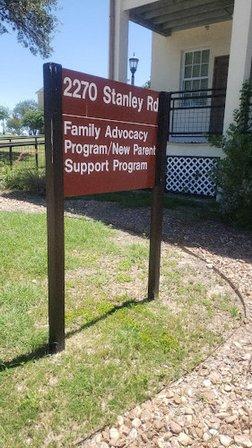 Family Advocacy Fort Sam Houston