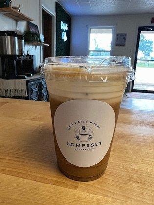 Somerset Coffeehaus