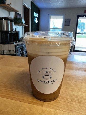 Somerset Coffeehaus