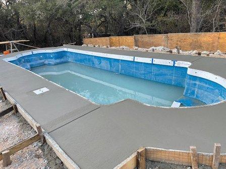 AAA Splash Time Pool & Spa