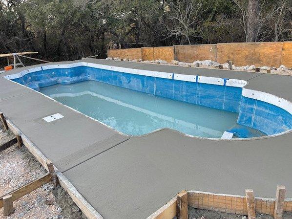 AAA Splash Time Pool & Spa