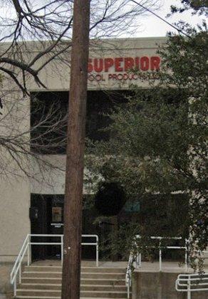 Superior Pool Products LLC