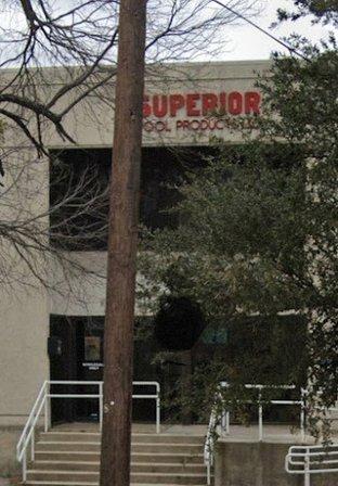 Superior Pool Products LLC