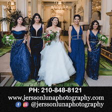 Jersson Luna Photography Studio