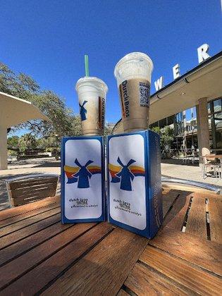 Dutch Bros Coffee