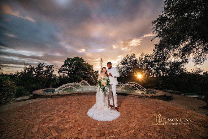 Jersson Luna Photography Studio
