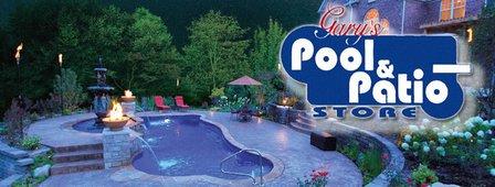 Gary's Pool and Patio