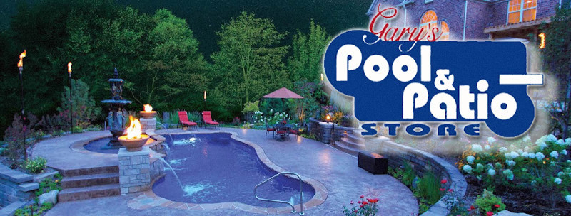 Gary's Pool and Patio