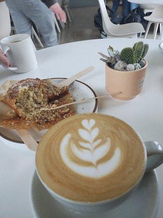 Tend Coffee