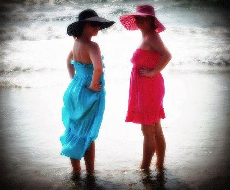 Tara Masucci's Snapshot Photography