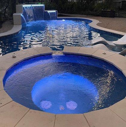 Pool Renovations By Alan