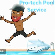 Pro-Tech Pool Services