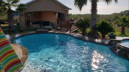 Pro-Tech Pool Services