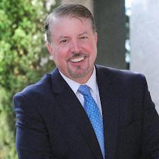 Merrill Lynch Financial Advisor Keith Conklin