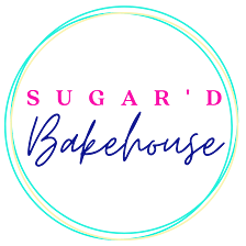 Sugar'd Bakehouse
