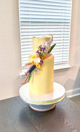 Sugar'd Bakehouse