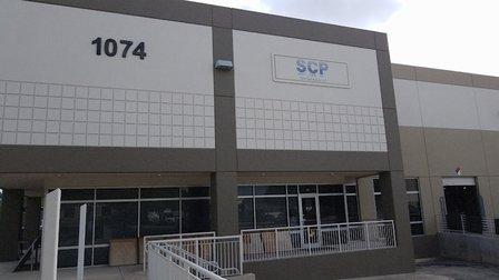 SCP Distributors LLC