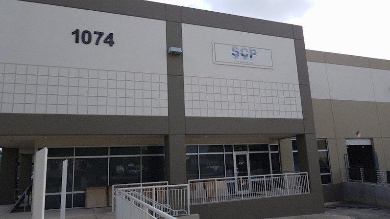 SCP Distributors LLC