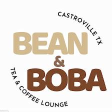 Bean & Boba