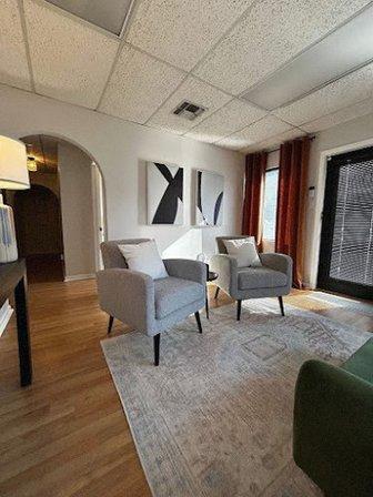 Promised Anchor Counseling, PLLC