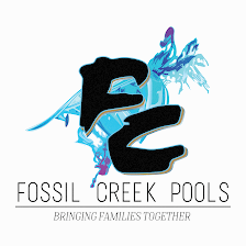 Fossil Creek Pools