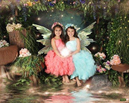 Enchanted Fairies of San Antonio, TX