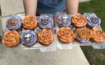 Abstract Rose Bakery (HOME BASED BAKERY)