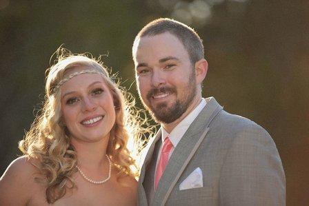 Tie The Knot Photos