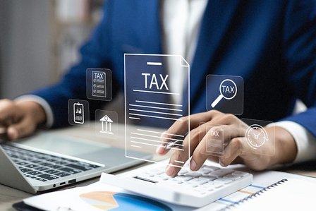 Summit Tax Associates LLC